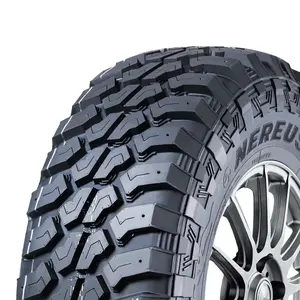 रोड लाइट ट्रक टायर 31x 10.50r15lt 32 * 11.50r15lt 37x12.50r17lt 33x12.50r20lt