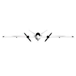 Kit de modelo de avión de ala fija Atomrc Swordfish FPV, Material de <span class=keywords><strong>espuma</strong></span> de envergadura de 1200mm como regalo, piezas de avión de Control remoto - Product Image 3