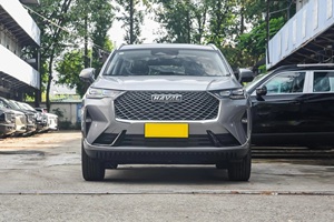 Haval H6 2021 d'occasion, SUV 1.5T Turbo Automatique Essence Haute Performance, Conduite à Gauche, Intérieur Sombre, Sièges en Cuir, 5 Places - Product Image 3