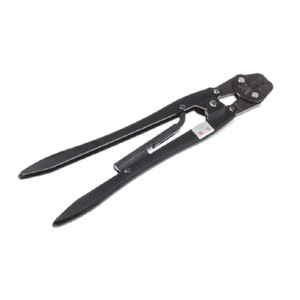 เครื่องมือจีบสายไฟแบบแมนนวล ยี่ห้อ JST รุ่น YC-202 ผลิตในญี่ปุ่น สำหรับการจีบขั้วต่อ - Product Image 2