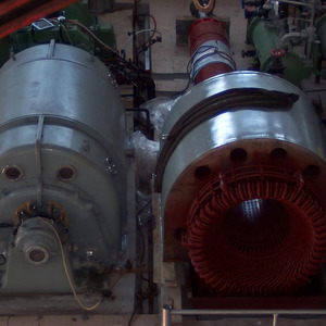 Проект энергосберегающих комплексных решений (EPC) OEM/ODM для паротурбинных генераторных установок: преобразование излишнего пара в полезную электрическую энергию - Product Image 5