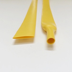 DIY 2:1 Schrumpf schlauch PE Schrumpf material 0,5-14mm Innen durchmesser Kabel hülsen zum Schutz - Product Image 4