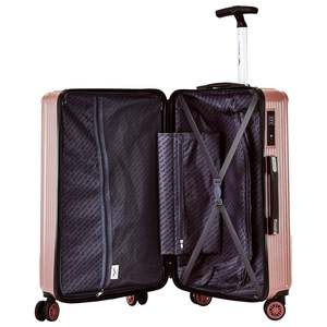 Ensemble de bagages PC African Eagle 2.0 S M L 100% polycarbonate avec roulettes pivotantes, valise de voyage - Product Image 5