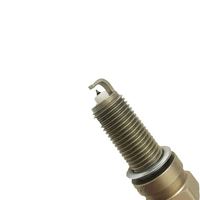 Bougie d'allumage Iridium d'usine ILKAR7B11 pour Toyota Corolla 1.6/1.8L moteur NA, vente en gros, OEM personnalisé disponible