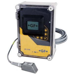 New-brand-stock Pf220 U1000 Pf330 V2 Ud2100 Ultrasonic Flowmeter - Product Image 1