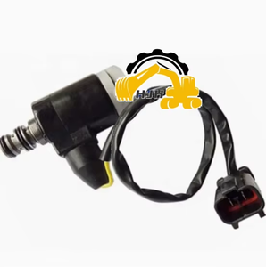 Nouvelle électrovanne pour engins de construction 714-11-16840 pour chargeuses WA200 WA320 WA250 WA150 – Pièces détachées pour excavatrices - Product Image 2