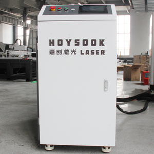 Хорошее 4 в 1 дешевая цена лазерный сварочный аппарат ручной с небольшой машиной для металла сталь алюминий - Product Image 1