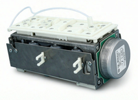 Composants de pompe de type H HA451623 PX/PXR/PB (y compris le moteur) / Pièces de rechange pour imprimante Y H Cij COMPATIBLES avec les pièces de rechange H CIJ