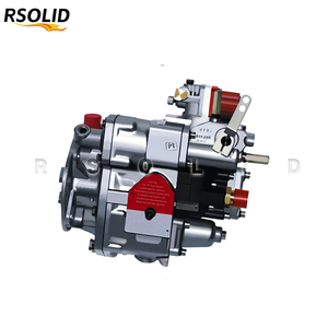 Pompe à injection de carburant Rsoliddiesel 3034873 3019524 Cummans PT pour camions lourds N14 NH220 VTA28 NTA855, pièces de machines - Product Image 6