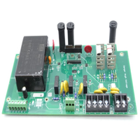 Placa de Circuito Plc RITE HITE 0141580, Suministro al por Mayor