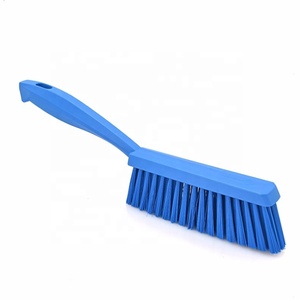 Brosse à poudre de qualité alimentaire Shianku Brosse à particules fines de nettoyage industriel Brosse à farine douce - Product Image 2