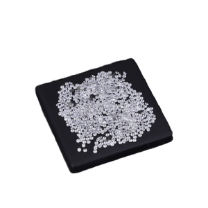 HUAZHONG-GEM D E VVS 0.8-2.9mm Small Size Melee Loose Round Brilliant Cut Diamond with IGI Certificate Lab Grown - Product Image 1