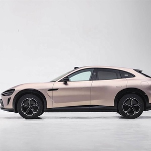 Xiaomi Suv eléctrico Yu7 Max 760km de largo alcance, modelo de vehículo eléctrico puro de nueva energía - Product Image 3