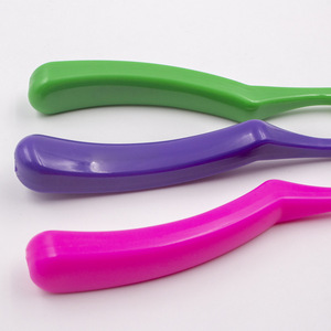Cepillo de dientes para niños, cerdas suaves, cabezal pequeño, 12 cm, manual, para uso doméstico - Product Image 3