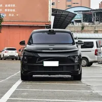 2024 New Version Li Xiang L9 New Energy Vehicles Chinese SUV Auto Electrico Max Electric Cars in Stock Leading L9/L8/L7 Models