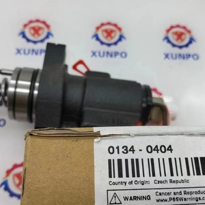 Unit <b>Pump</b> BF4L2011 04286967 0134-0404 01340404 0428-6967 - Product Image 2