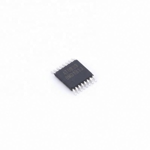 AT8833CT HTSSOP-16 Stepper Motor <b>Driver</b> Chip - Product Image 1