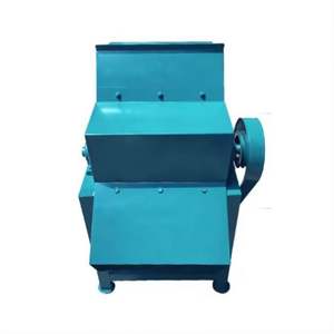 Trituradora de Hielo Industrial de Acero Inoxidable, Máquina para Picar Hielo, Trituradora Grande para Smoothies - Product Image 6