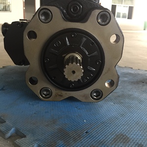 हाइड्रोलिक पंप Yx10v000000003f1 y10v0000001f2 के लिए हाइड्रोलिक पंप Y10v00001f2 के लिए हाइड्रोलिक पंप - Product Image 6