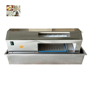 Egg Shell Peeler Hard Boiled Eggs Peeler and Cracker Hen Egg Peeling Machine - Product Image 4