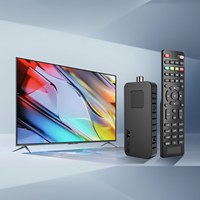 Tv Stick 2,4g 5g Wifi Smart Dongle 4K reproductor multimedia de transmisión Android Smart Box TV 1080P TV stick