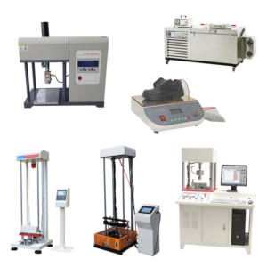 Câmara De Teste De Resistência À Hidrólise EN ISO 20344 Material De Sapato De Couro Equipamento De Laboratório De Teste De Borracha De Geada - Product Image 5