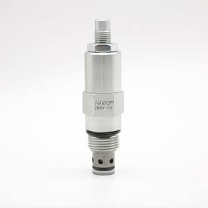 Vanne de décharge différentielle ZDRV-10, vanne de réduction de pression - Product Image 1
