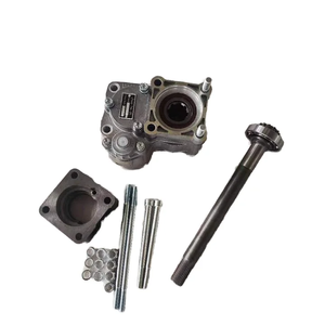 Toma de Fuerza para Caja de Cambios de Camión - Product Image 5