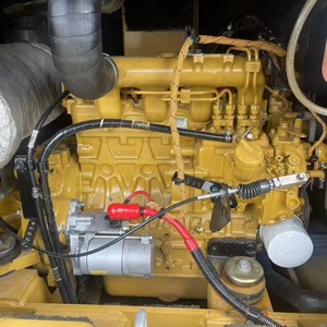 ใช้สำหรับรถขุด CAT 305.5E สภาพดี น้ำหนักใช้งาน 5 ตัน รถขุดขนาดเล็ก - Product Image 4