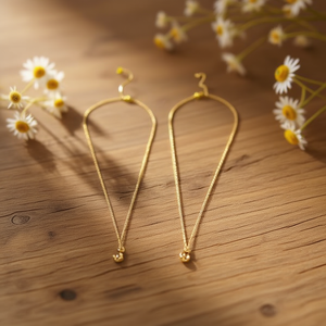 Collana con Ciondolo a Forma di Lettera J in Diamanti, Acciaio Inossidabile 6 6 Acero - Product Image 2