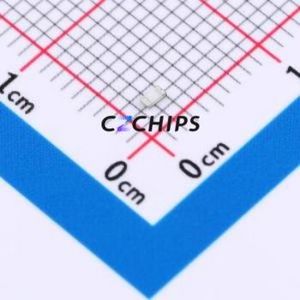 ตัวต้านทานแบบ SMD รุ่น PTFR0603B715RN9 ขนาด 0603 (ประเภท: ฟิล์มบาง) (ค่าความต้านทาน: 715 โอห์ม ความแม่นยำ: 0.1%) - Product Image 2