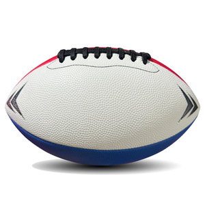Football americano Premium Football americano Premium taglia Junior verde su misura - Product Image 3