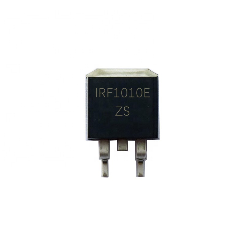 ТРАНЗИСТОР IRF1010EZS N-channel 60V 100A TO-263 Power MOSFET оригинальный smd транзистор HLX интегральная схема ic mos IRF1010EZS