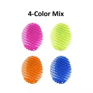 Bán Hot Bán Buôn Morf Worm Thần Đạo Đồ Chơi Morph Trẻ Em Của Nóc Căng Thẳng Cứu Trợ Kid Của Đồ Chơi Phim Hoạt Hình - Product Image 6