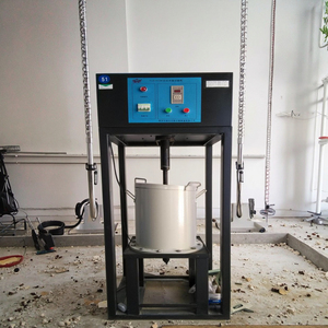Instrument concret d'essai d'abrasion d'<span class=keywords><strong>impact</strong></span> de boule d'acier - Product Image 4