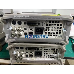 เครื่องนับความถี่ Keysight 53220A 350 MHz 12 บิต/วินาที 100 พิสโกนต์เฮิรตซ์ - Product Image 4