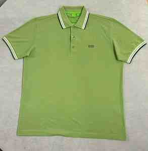 Nouveau Polo Homme Tendance 2026 – Simple, Décontracté, en Coton Pur, Respirant, Anti-boulochage, Polyvalent - Product Image 4