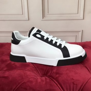 Designer Luxury Top Brands <b>Sneakers</b> Breathable White Running Shoes with Lace-Up Closure Fashion Trend - Product Image 1