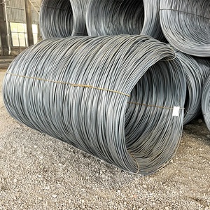 Pemasok Material Konstruksi Baja Tulangan Grade 40 12mm 3/8 inci # 4 Batang Baja Tulangan Berbentuk Abnormal - Product Image 2