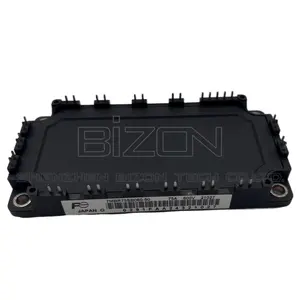 وحدة IGBT جديدة وأصلية 7MBR75SB060-50