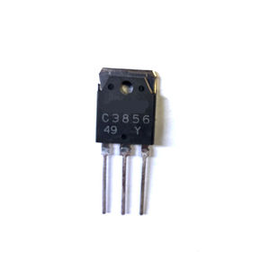 คู่ทรานซิสเตอร์ขยายเสียง 2SA1492/2SC3856 TO-3P A1492 C3856 - Product Image 1
