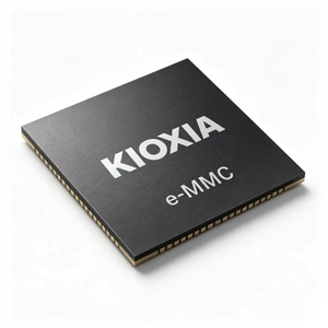 THGBMTG5D1LBAIL หน่วยความจำแฟลช NAND 4GB eMMC 5.0 FBGA153สำหรับระบบฝังตัว - Product Image 5