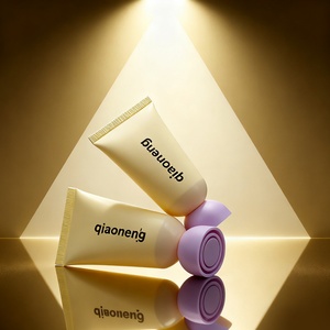 Wholesale Custom 25ml-70ml <b>Plastic</b> Cosmetic <b>Tubes</b> for Lotion Cream Sunscreen - Product Image 4