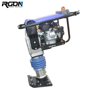 Offre Spéciale : Compacteur à Percussion Manuel <span class=keywords><strong>Mikasa</strong></span> de Haute Qualité avec Moteur 6,5 CV pour un Compactage Efficace du Sol - Product Image 3