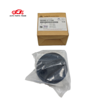 Couvercle de capteur de vitesse ABS à roulement arrière gauche pour Kia Sportage 58980-C1100 Couvercle de tête d'essieu de roue arrière Capteur ABS K5 KX5