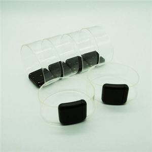 Bracelet lumineux magnétique LED pour fêtes, concerts, festivals, accessoires d'ambiance de bar, cadeaux d'affaires et promotionnels - Product Image 3