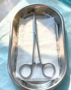 Hemostatische <span class=keywords><strong>forceps</strong></span> gebogen/recht chirurgische hemostatische <span class=keywords><strong>forceps</strong></span> medische ABS hemostatische <span class=keywords><strong>forceps</strong></span> instrumenten voor plastische chirurgie - Product Image 6