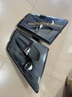 Pour Lamborghini Big Bugatti phares en forme de chauve-souris utilisés pièces automobiles d'origine de haute qualité joint de bras oscillant d'essieu avant arrière