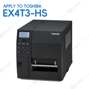7fm05245100 New Original phương tiện truyền thông cảm biến Assy cho <span class=keywords><strong>Toshiba</strong></span> EX4T3-HS bộ phận máy in nhiệt asyb ex4t3 LBL snsr Fru - Product Image 5