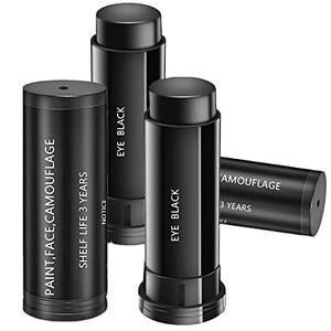 <span class=keywords><strong>Palo</strong></span> negro <span class=keywords><strong>de</strong></span> ojo profesional para béisbol Softball Lacrosse <span class=keywords><strong>Hockey</strong></span> atletas accesorios deportivos - Product Image 4